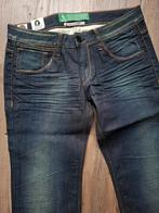 KUYICHI Wendy low bootcut jeans W32 L34, Blauw, KUYICHI, Nieuw, Ophalen of Verzenden