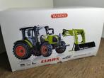 Te koop Wiking Claas Arion 430 met FL 120 voorlader.(A), Ophalen of Verzenden, Nieuw, Tractor of Landbouw, Overige merken