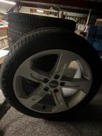 Audi a3 velgen + band gloednieuw, Auto-onderdelen, Banden en Velgen, Ophalen