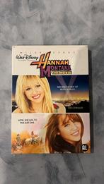Hannah montana The movie, Verzenden, Zo goed als nieuw