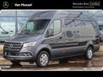 Mercedes-Benz Sprinter 315 CDI L2H2 PRO | CLIMA/CAMERA/CRUIS, Automaat, Gebruikt, 4 cilinders, Mercedes-Benz