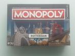 Monopoly Rotterdam - Nieuw in verpakking!, Een of twee spelers, Ophalen of Verzenden, Nieuw