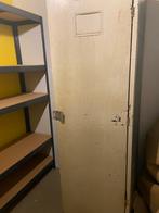 Industriële kast, Huis en Inrichting, Kasten | Lockerkasten, Ophalen of Verzenden, Gebruikt