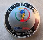 Zuid-Korea 10000 won 2002 (PROOF), Ophalen of Verzenden, Zilver