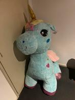 Grote unicorn knuffel, Ophalen of Verzenden, Nieuw