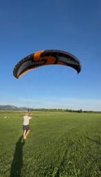 Slyparagliders paramotor scherm, Ophalen of Verzenden, Scherm