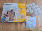 Medela Swing Maxi Flex Borstkolf - Zo goed als nieuw, Kinderen en Baby's, Babyvoeding en Toebehoren, Ophalen of Verzenden, Zo goed als nieuw