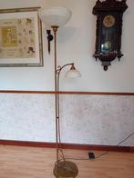 Vintage Staande lamp, Ophalen