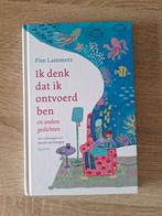 Pim Lammers - Ik denk dat ik ontvoerd ben, Ophalen of Verzenden, Zo goed als nieuw, Pim Lammers