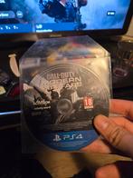 Call of duty - Modern warfare zonder case, Ophalen