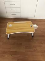 Bedtafel, Ophalen, Nieuw