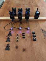 Delkim txi set 3+1, Watersport en Boten, Ophalen of Verzenden, Gebruikt