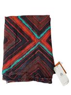 Silk Route sjaal, Maat 46/48 (XL) of groter, Ophalen of Verzenden, Zo goed als nieuw, Sjaal