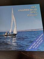 Het Vaarbewijs Spel zgan, Ophalen of Verzenden, Zo goed als nieuw