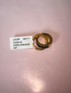 Lucardi oorbellen, Hangers, Nieuw, Ophalen of Verzenden, Goud