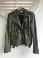 IRO lederen biker jack (Nieuw), Maat 38/40 (M), Nieuw, Ophalen of Verzenden, IRO