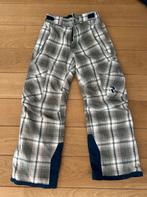 Peak Performance Skibroek snowboarden Maat 150 Goede Staat, Ophalen of Verzenden, Zo goed als nieuw, Jongen of Meisje, Broek