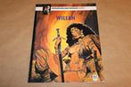Willah - Couto - Follies, Boeken, Eén stripboek, Ophalen of Verzenden, Zo goed als nieuw