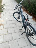 Cube nature, Fietsen en Brommers, 28 inch, Gebruikt, Vering, Meer dan 20 versnellingen