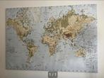 Wereldkaart Ikea, Huis en Inrichting, Ophalen of Verzenden
