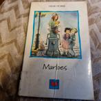 Henk Hokke  - Marloes  - boektoppers, Ophalen of Verzenden, Gelezen