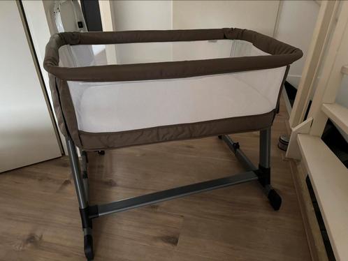 We-too co sleeper, Kinderen en Baby's, Babywiegjes en Ledikanten, Gebruikt, Wieg, Ophalen