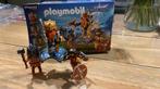 Playmobil Knights 9344 Dwergenkoning, Ophalen of Verzenden, Zo goed als nieuw, Complete set
