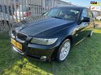 BMW 3-serie 318i Business Line, Auto's, Achterwielaandrijving, Zwart, Bedrijf, Handgeschakeld