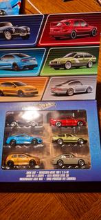 Hot Wheels Silver Series 6-Pack Klassieke Auto's - Nieuw!, Ophalen of Verzenden, Nieuw, Auto