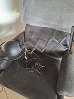 BODILSION LAMP LIMITED EDITIONS, Ophalen of Verzenden, Zo goed als nieuw, Minder dan 50 cm