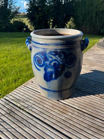Grote Keulse pot - 35cm hoog beschikbaar voor biedingen