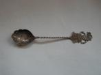 Lepel Zilver Indonesie, Antiek en Kunst, Ophalen of Verzenden, Zilver