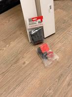 6 Stuks MACLEAN Clipplint Classic de luxe 120 mm, Doe-het-zelf en Verbouw, Plinten en Afwerking, Nieuw, Ophalen of Verzenden, Mdf