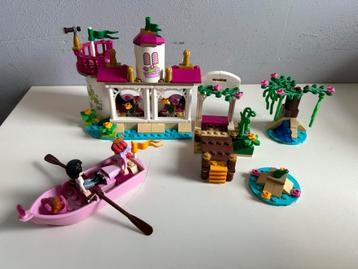 LEGO PRINCESS SET - 41052 beschikbaar voor biedingen