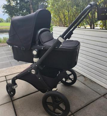 Bugaboo Kinderwagen - Zo goed als nieuw! beschikbaar voor biedingen