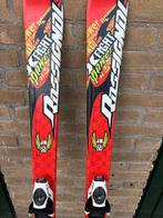 Jeugd Ski's - 140cm - Rossignol, Ophalen, 140 tot 160 cm, Gebruikt, Rossignol