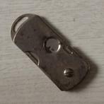 (nr.249) SPEZI Sigarenknipper met vervangbaar mesje, Verzamelen, Rookartikelen, Aanstekers en Luciferdoosjes, Ophalen, Gebruikt