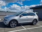 Volkswagen TIGUAN Comfort Business 1.4 TSI. PANO~LED~19INCH*, Auto's, Volkswagen, Voorwielaandrijving, 125 pk, 74 €/maand, 4 cilinders