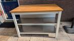 Ikea keukeneiland, Huis en Inrichting, Keuken | Keukenelementen, Ophalen, Gebruikt, 50 tot 100 cm, Minder dan 100 cm