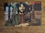 Ringo Starr poster, Ophalen, Zo goed als nieuw, Poster, Artwork of Schilderij