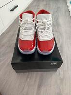 Air Jordan 11 Cherry Maat 43, Kleding | Heren, Schoenen, Ophalen, Overige kleuren, Nike, Nieuw