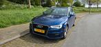 Audi A3 1.4TFSI G-tron Sportback S-tronic 2014 Blauw, Auto's, Origineel Nederlands, Te koop, 5 stoelen, 20 km/l