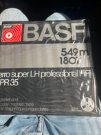 Basg recorder banden!, Audio, Tv en Foto, Bandrecorders, Ophalen