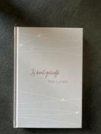 Nieuw: Jij bent geliefd - Max Lucado, Ophalen of Verzenden, Nieuw, Nederland