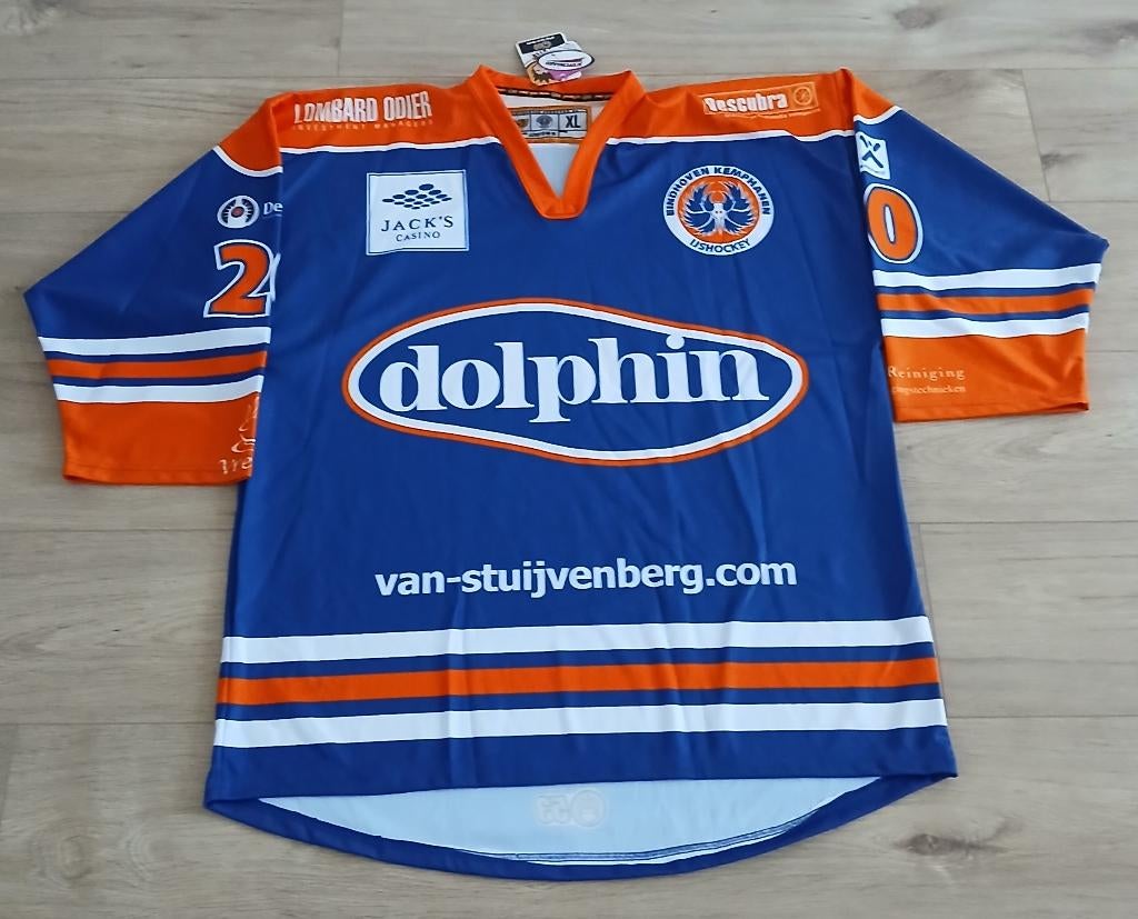 Eindhoven Kemphanen #20, Ophalen of Verzenden, Nieuw, Kleding