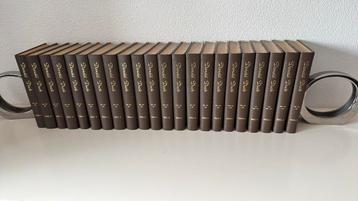 10 jaar Donald Duck, gebonden 1986 - 1996 beschikbaar voor biedingen