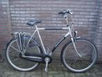 Gazelle Grenoble 7 versn. met Rollerbrakes, Ophalen, Gebruikt, Versnellingen, 61 tot 65 cm