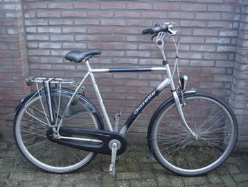 Gazelle Grenoble 7 versn. met Rollerbrakes  beschikbaar voor biedingen