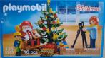 Playmobil kerst NIEUW, Ophalen of Verzenden, Nieuw