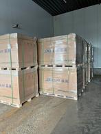 Zonnepanelen - Nieuw: Merk JASolar Black Frame 420 W, Doe-het-zelf en Verbouw, Zonnepanelen en Toebehoren, Ophalen of Verzenden